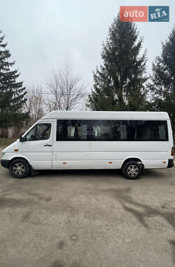 Микроавтобус Mercedes-Benz Sprinter 2004 в Мироновке