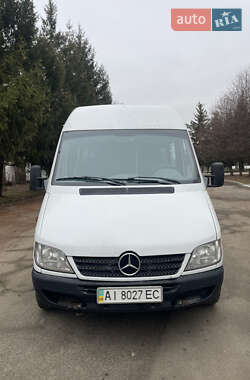 Микроавтобус Mercedes-Benz Sprinter 2004 в Мироновке