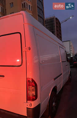 Другие автобусы Mercedes-Benz Sprinter 2001 в Черновцах