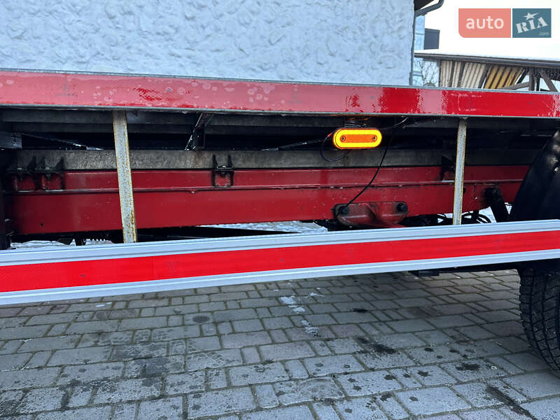 Эвакуатор Mercedes-Benz Sprinter 2011 в Косове