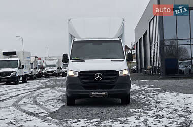 Грузовой фургон Mercedes-Benz Sprinter 2020 в Ровно