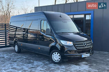 Грузовой фургон Mercedes-Benz Sprinter 2020 в Ровно