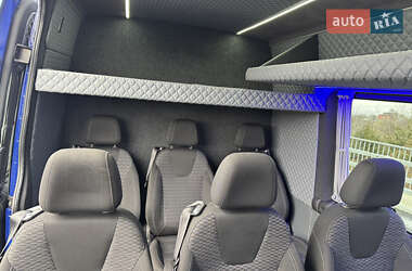 Микроавтобус Mercedes-Benz Sprinter 2019 в 