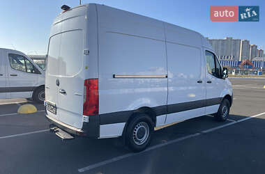 Грузовой фургон Mercedes-Benz Sprinter 2020 в Киеве