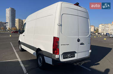 Грузовой фургон Mercedes-Benz Sprinter 2020 в Киеве