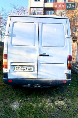 Другие автобусы Mercedes-Benz Sprinter 2001 в 