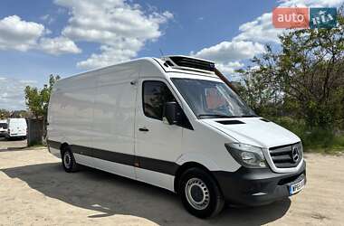 Рефрижератор Mercedes-Benz Sprinter 2015 в Костопілі