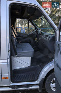 Мікроавтобус Mercedes-Benz Sprinter 2005 в 