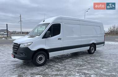 Вантажний фургон Mercedes-Benz Sprinter 2020 в Вінниці