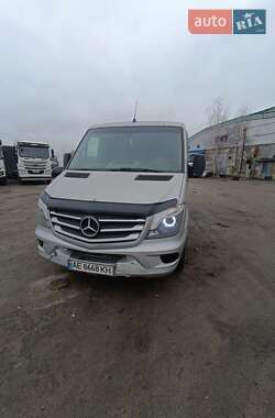 Микроавтобус Mercedes-Benz Sprinter 2014 в Днепре