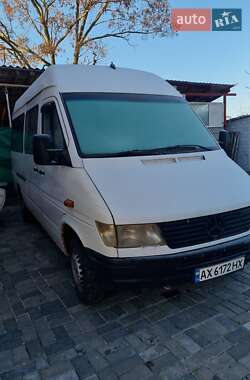 Інші вантажівки Mercedes-Benz Sprinter 1995 в Дніпрі