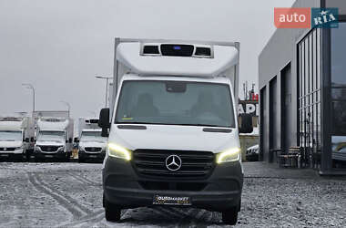 Рефрижератор Mercedes-Benz Sprinter 2021 в Рівному