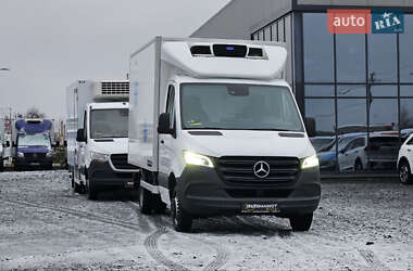 Рефрижератор Mercedes-Benz Sprinter 2021 в Рівному