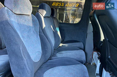 Микроавтобус Mercedes-Benz Sprinter 2007 в 