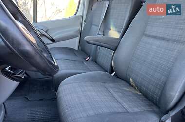 Вантажний фургон Mercedes-Benz Sprinter 2017 в 
