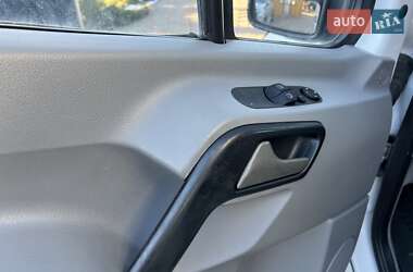 Вантажний фургон Mercedes-Benz Sprinter 2017 в 
