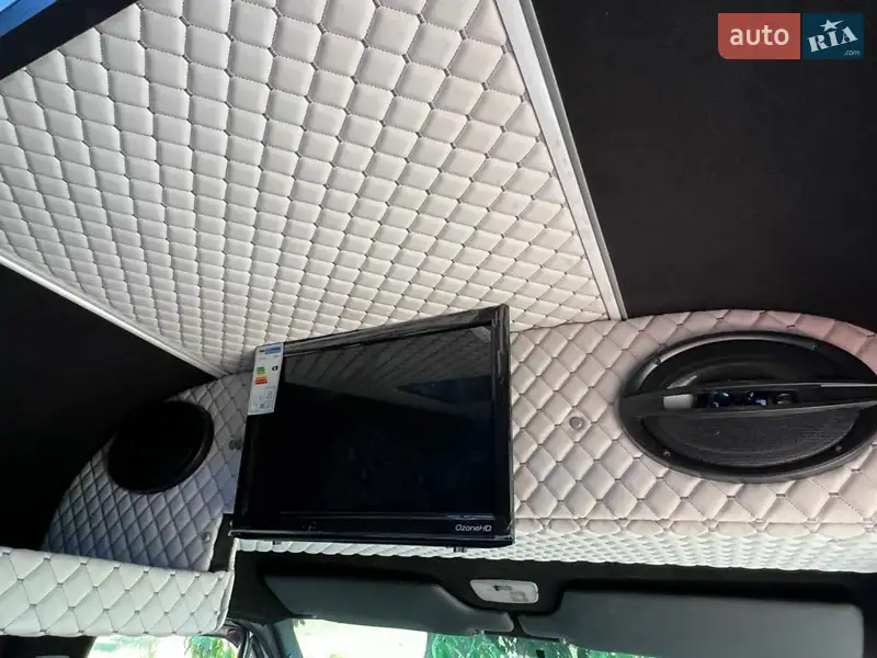 Mercedes-Benz Sprinter 2004 VIN WDB9036631R702091 фото оголошення 11 з 51