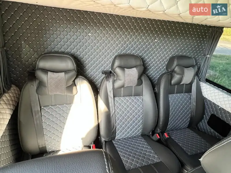 Mercedes-Benz Sprinter 2004 VIN WDB9036631R702091 фото оголошення 13 з 51
