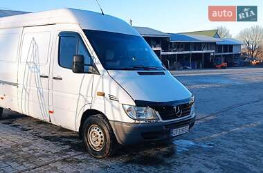 Другие грузовики Mercedes-Benz Sprinter 2005 в Сокирянах