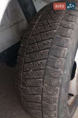 Грузовой фургон Mercedes-Benz Sprinter 2008 в 