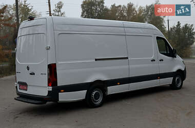 Грузовой фургон Mercedes-Benz Sprinter 2021 в Луцке