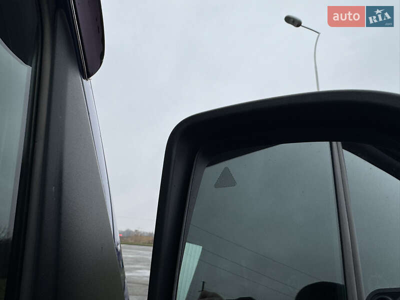 Микроавтобус Mercedes-Benz Sprinter 2019 в Виноградове