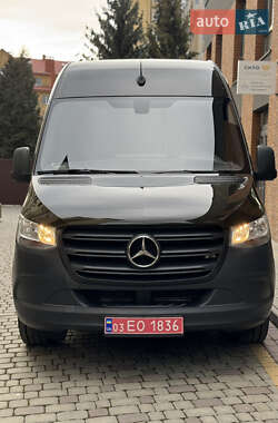 Грузовой фургон Mercedes-Benz Sprinter 2020 в Коломые