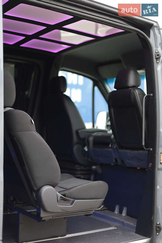 Микроавтобус Mercedes-Benz Sprinter 2019 в Сокале