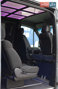 Микроавтобус Mercedes-Benz Sprinter 2019 в 