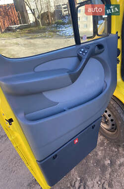Автовоз Mercedes-Benz Sprinter 2004 в 
