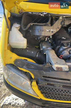 Автовоз Mercedes-Benz Sprinter 2004 в 