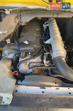 Автовоз Mercedes-Benz Sprinter 2004 в 