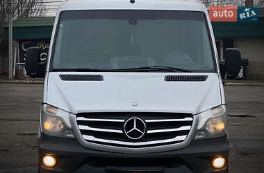 Микроавтобус Mercedes-Benz Sprinter 2014 в Николаеве