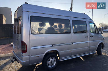 Мікроавтобус Mercedes-Benz Sprinter 2005 в Луцьку