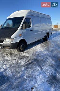 Грузовой фургон Mercedes-Benz Sprinter 2011 в Хмельницком