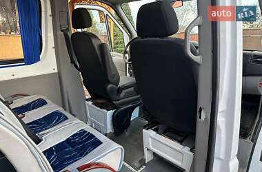 Микроавтобус Mercedes-Benz Sprinter 2013 в 