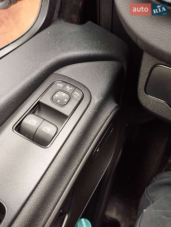 Інші автобуси Mercedes-Benz Sprinter 2020 в Києві