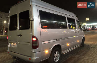 Мікроавтобус Mercedes-Benz Sprinter 2005 в Луцьку