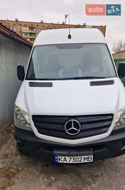 Інші автобуси Mercedes-Benz Sprinter 2018 в Києві