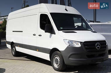 Вантажний фургон Mercedes-Benz Sprinter 2021 в Бердичеві