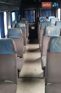 Городской автобус Mercedes-Benz Sprinter 2005 в 