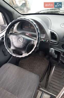 Городской автобус Mercedes-Benz Sprinter 2005 в 