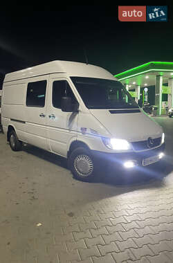 Другие грузовики Mercedes-Benz Sprinter 2005 в Житомире