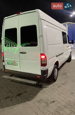 Другие грузовики Mercedes-Benz Sprinter 2005 в Житомире