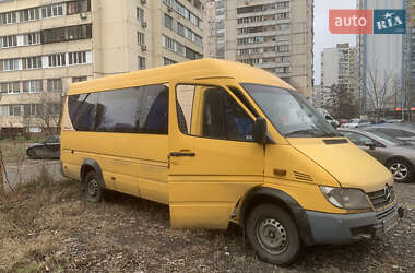 Другие автобусы Mercedes-Benz Sprinter 2003 в Киеве