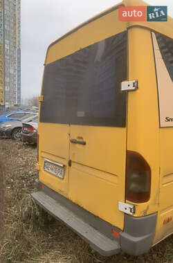 Другие автобусы Mercedes-Benz Sprinter 2003 в Киеве