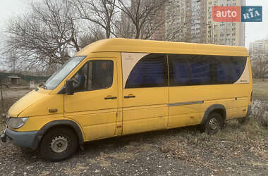 Другие автобусы Mercedes-Benz Sprinter 2003 в Киеве