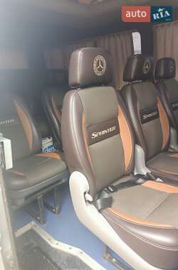 Микроавтобус Mercedes-Benz Sprinter 2004 в 