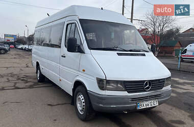 Городской автобус Mercedes-Benz Sprinter 1999 в Хмельницком