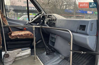 Городской автобус Mercedes-Benz Sprinter 1999 в Хмельницком